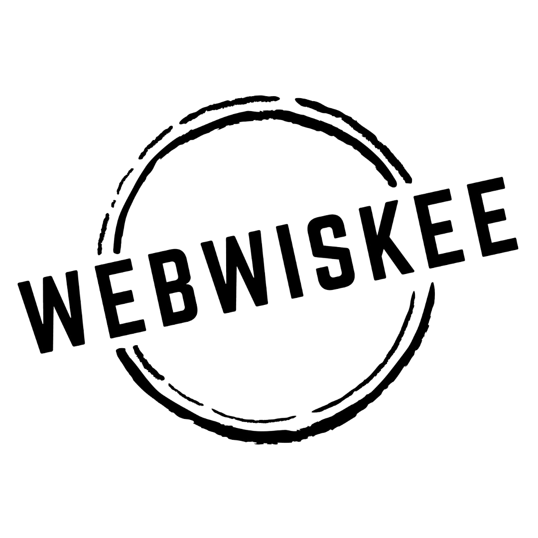 WebWiskee Logo